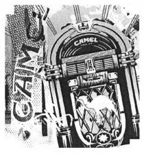 camel, since 1913, since, 1913