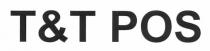 t&t pos, t&t, t, tt, pos, т&т, т, тт