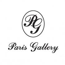 pg, paris gallery, paris, gallery