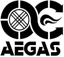 ag, ac, ас, aegas, oc, ос