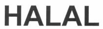 halal