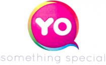 уо, yo, something special, something, special