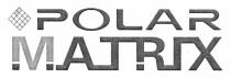 polar matrix, polar, matrix