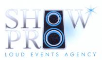show pro, show, pro, loud events agency, loud, events, agency