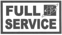 full service, full, service, fs, sf