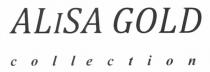 alisa gold collection, alisa, gold, collection