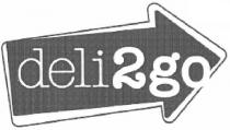 deli2go, deli, 2, go