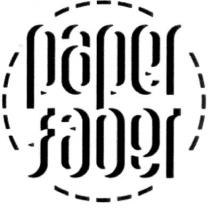 paper faber, paper, faber