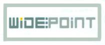 wide point, wide, point, шіде, шіое, роіпт