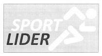 sport lider, sport, lider