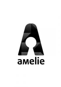 a, amelie, а