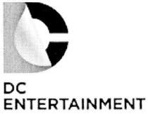 d, c, dc, entertainment