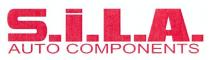 s.i.l.a., sila, auto components, auto, components