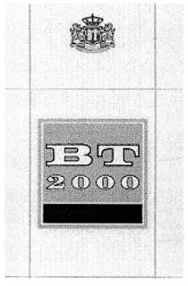 bt, bt 2000, 2000, вт 2000, вт, bulgartabac