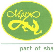 part of sba, part, sba, мрія