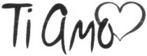 ті амо, ti amo, ti, amo, ті, амо
