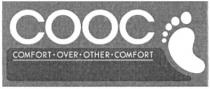 соос, cooc, comfort-over-other-comfort, comfort, over, other