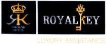 rk, royal key, royal, key, concierge, service, luxury assistance, luxury, assistance, як, ж