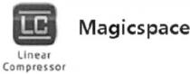 lc, magicspace, linear compressor, linear, compressor
