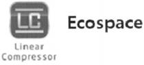 lc, linear compressor, linear, compressor, ecospace