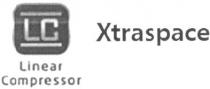 lc, linear compressor, linear, compressor, xtraspace