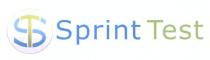 st, ts, sprint test, sprint, test
