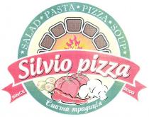 salad, pasta, pizza, soup, silvio pizza, silvio, pizza, since 2009, since, 2009, смачна традиція, смачна, традиція