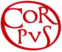 cor pvs, cor, pvs, pus, corpus