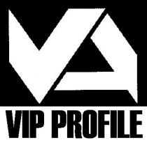 va, vip profile, vip, profile