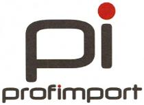 pi, profimport, рі