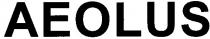 aeolus