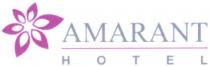 amarant hotel, amarant, hotel