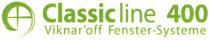 classic line 400, classic, line, 400, viknar`off fenster-systeme, viknar`off, viknar, off, viknaroff, fenster, systeme
