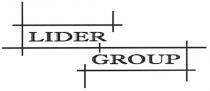 lider group, lider, group