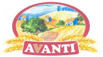 avanti
