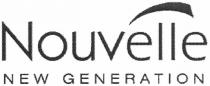nouvelle, new generation, new, generation