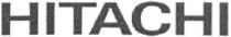 hitachi, нітасні