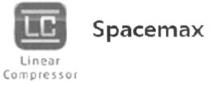 lc, spacemax, linear compressor, linear, compressor