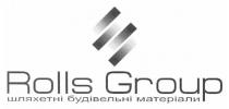 rolls group, rolls, group, шляхетні будівельні матеріали, шляхетні, будівельні, матеріали