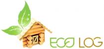 eco log, eco, log