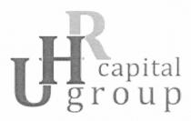 uhr, rhu, capital group, capital, group