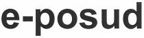e-posud, e, posud