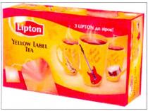 з lipton до зірок!, зірок, lipton, yellow label tea, yellow, label, tea