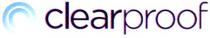 clearproof, clear proof, clear, proof