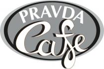 pravda cafe, pravda, cafe