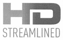 hd, streamlined, нд