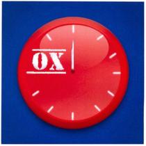 ox, ох