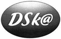 dska, dsk, ds, k, ka, dsk@