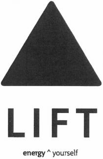 lift, energy^yourself, energy, yourself