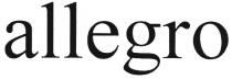 allegro